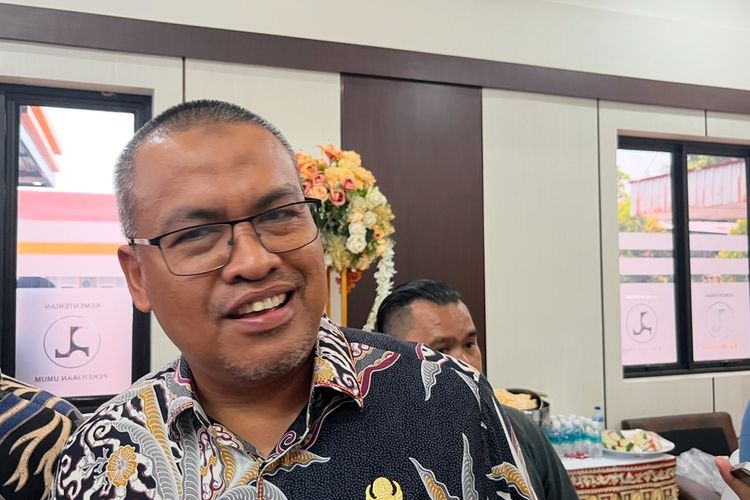 Ikuti Kebijakan Daerah Terdampak Kabut Asap, Pemprov Sumbar Alihkan KBM SMA/SMK ke PJJ