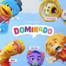 Domikado, Program Edutainment untuk Anak dari Visinema