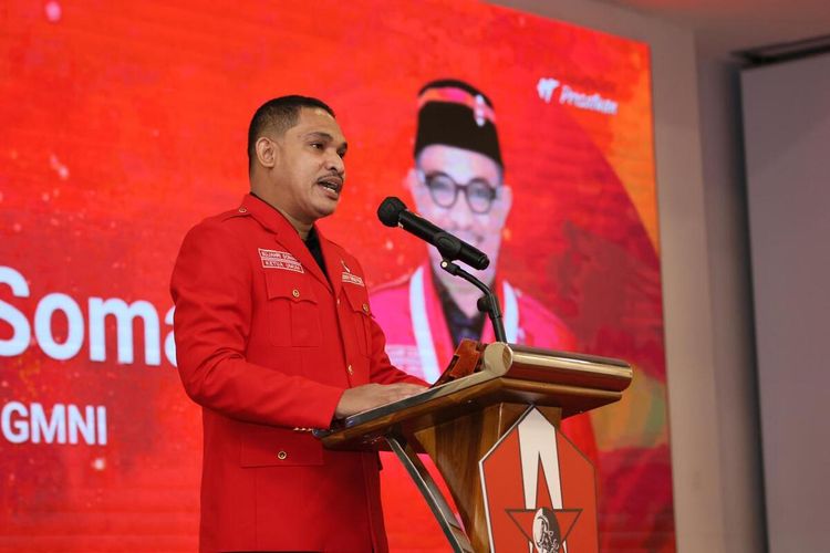 Kritik Kenaikan Harga BBM, Ketum GMNI: Kebijakan Pemerintah Tak Boleh Bebani Rakyat