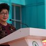 Dua Mantan Menkes, Farid Moeloek dan Nila Moeloek Positif Covid-19