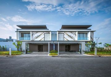 Bandung Jadi Second Home Warga Jakarta, Rumah Rp 4,9 Miliar Dirilis