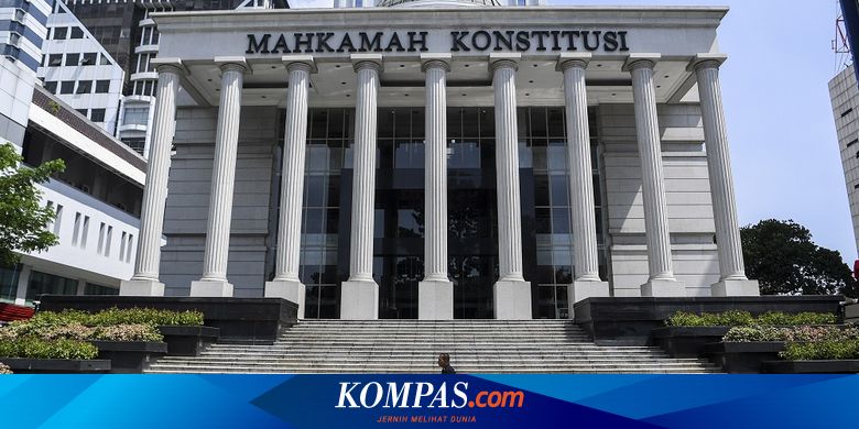 Putusan Mk Leasing Tak Boleh Lakukan Penarikan Sepihak Harus Lewat Pengadilan