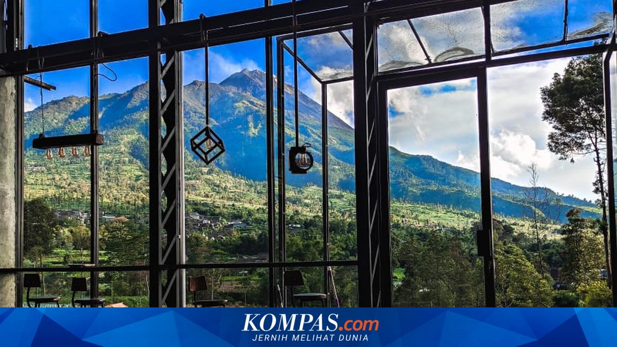 6 Rekomendasi Wisata di Selo Boyolali, Nikmati Panorama Gunung Merapi