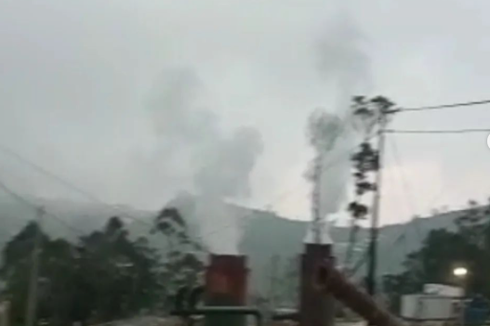 Korban Kebocoran Gas PLTP Dieng Masih Dirawat di RS, Belum Bisa Dimintai Keterangan Polisi