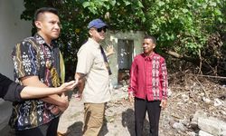 Pembangunan Kawasan Transmigrasi, Mentrans Tekankan Pendidikan Karakter Dimulai dari Kebersihan Toilet