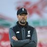 Brighton Vs Liverpool, Klopp Masa Bodoh soal Potensi The Reds Lewati Rekor Man City