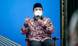 Ajak Pelajar Berbagi Selama Ramadhan, Disdik Jabar Gelar Rantang Siswa