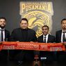 Liga 1 Dihentikan, Pemain Borneo FC Diimbau Tetap Jaga Kebugaran
