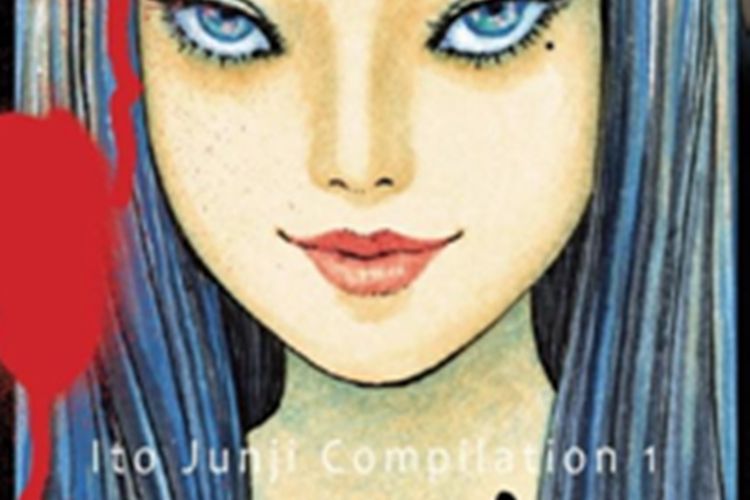  Ito Junji - Tomie