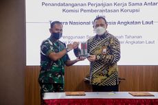 Rutan Markas Puspom AL Akan Digunakan untuk Koruptor