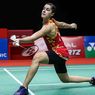 Hasil Final Swiss Open - Denmark Juara Umum, Marin Bikin Sindhu Tak Berkutik 