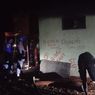 Rumah Permanen di Sikka Terbakar, Satu Korban Dilarikan ke RS