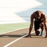 Butuh Banyak Energi Untuk Lomba, Begini Diet Sehat Ala Atlet Olimpiade
