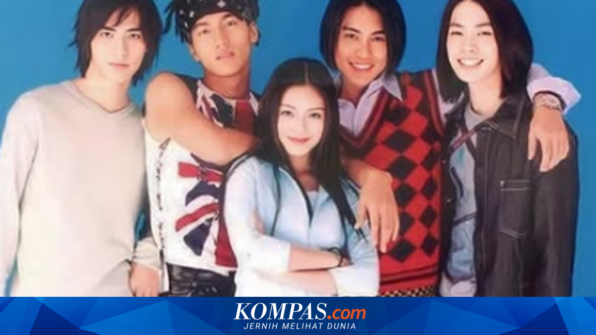 5 Fakta Menarik Serial Meteor Garden Versi Taiwan yang Jarang Diketahui