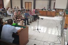 Sidang Suap Bupati Muara Enim, Jaksa KPK Hadirkan 9 Saksi