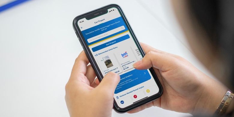 BTN Mobile. Cara buka rekening BTN online via BTN Mobile. Cara buka rekening BTN untuk pencairan BSU 2025.