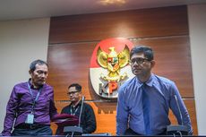 Mantan Sekretaris MA Jadi Tersangka Suap dan Gratifikasi, KPK: Miris