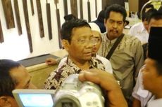 Mahfud: Prabowo-Hatta Akan Dapat 64 Persen Suara, Termasuk dari Wilayah Tapal Kuda