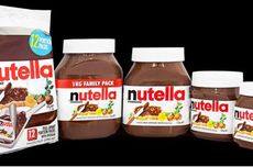 Pabrik Nutella Terbesar di Dunia Ditutup Sementara