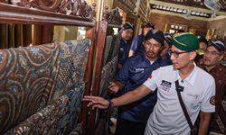 Daya Tarik Desa Wisata Wukirsari Bantul, Tak Hanya Batik Tulis