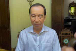 Alasan Jokowi Tak Hadiri Peringatan Hari Lahir Pancasila di Jakarta: Belum Terima Undangan