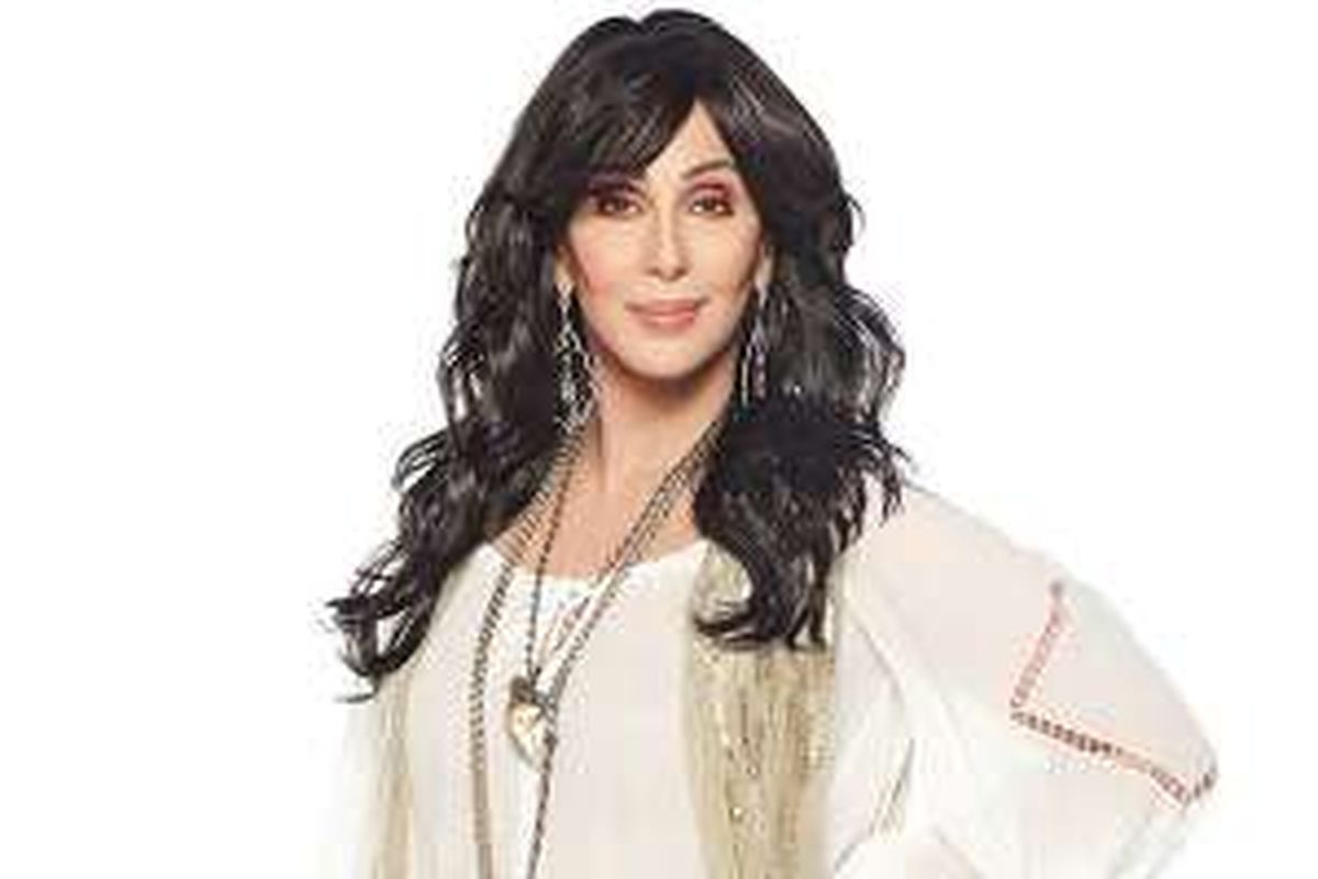 Cher