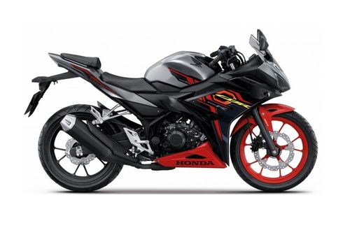 Simak Harga Motor Sport 150 cc Full Fairing Januari 2021