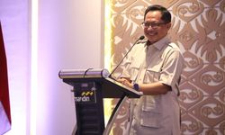 Mendagri Tito Sebut Optimalisasi Program Perumahan Rakyat Bakal Pacu Pertumbuhan Ekonomi Daerah
