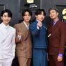 BTS Borong 6 Piala MAMA Awards 2022