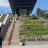 Mengapa Hakim Agung Langsung Turun Gunung Mengecek Proyek IKN?