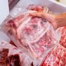 Bulog Impor 22.000 Ton Daging Kerbau dari India, Datang Maret Ini