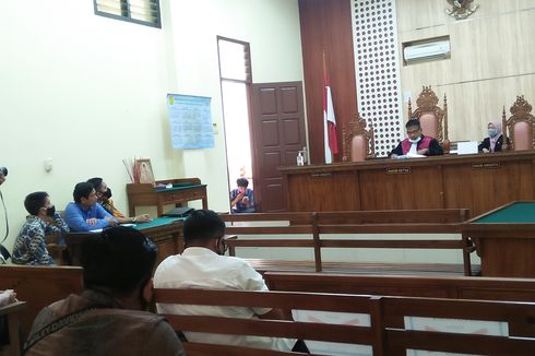 Kasus Perusakan Tambak Udang Disetop Polisi, Hakim Praperadilan: SP3 Tidak Sah