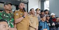 Bupati Bogor Terima Massa Demo Penutupan Tambang di Kecamatan Cigudeg, Ini Hasilnya