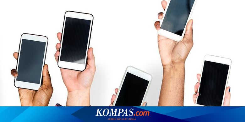 Baterai Ponsel Berkurang meski Tak Dipakai? Ini Penyebabnya Halaman all - Kompas.com