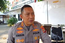 Ada Pawai Obor Tahun Baru Islam 1445 H, Polisi Pantau 49 Titik di Jakarta Pusat