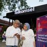Trafik Data Telkomsel Naik 59 Persen Selama KTT G20 di Bali 