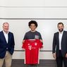 Bayern Vs Schalke, Leroy Sane Bisa Bermain?