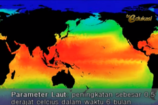 Fenomena Alam: El Nino, Jawaban Soal TVRI 4 September 2020 SMP