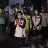 Klasemen Medali Olimpiade Tokyo: Belgia Menyalip, Indonesia Kini Ke-46