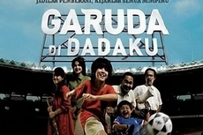 3 Rekomendasi Film Bertema Sepak Bola