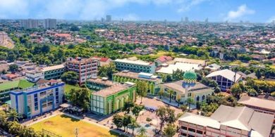 Dari Gontor ke Universitas Darunnajah, Jejak Pendidikan Pesantren di Ibu Kota