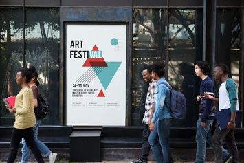 Mengenal Jenis dan Contoh Iklan Layanan Masyarakat