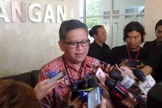 Sekjen PDI-P Minta Pernyataan Megawati soal KPK Main Politik Tak Perlu Dikembangkan