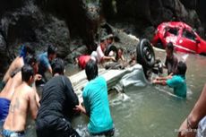 Cerita Winsi, Mobilnya Terjun ke Jurang 40 Meter, Temukan Jasad Hilang 2 Bulan