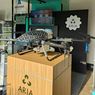 Startup Agritech Aria Manfaatkan 