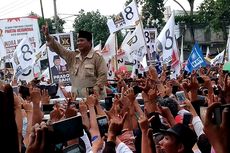 6 Fakta Kampanye Prabowo di Bali dan NTB, Tegur Pendukungnya yang Hina Jokowi hingga Target Menang 90 Persen