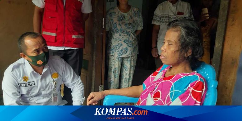 Disiksa hingga Buta dan Tuli, Sugiyem Laporkan Bekas Majikan yang Aniaya Dirinya di Singapura