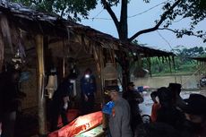 Restoran Saung di Depok Tertimbun Longsor, 2 Pengunjung Tewas dan 1 Orang Terluka