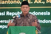 Kemenkop Dorong Koperasi Petani Sawit Bangun Pabrik CPO hingga Kilang Minyak Goreng