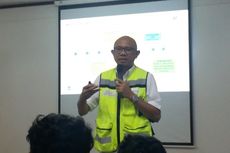 Progres MRT Jakarta Masuki Tahap Pengecekan Fungsi Sistem